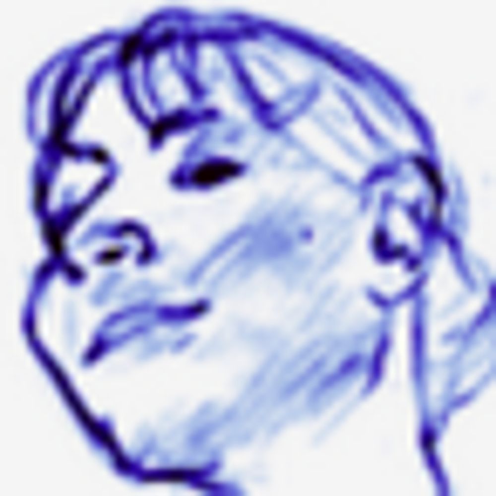 Author's Avatar