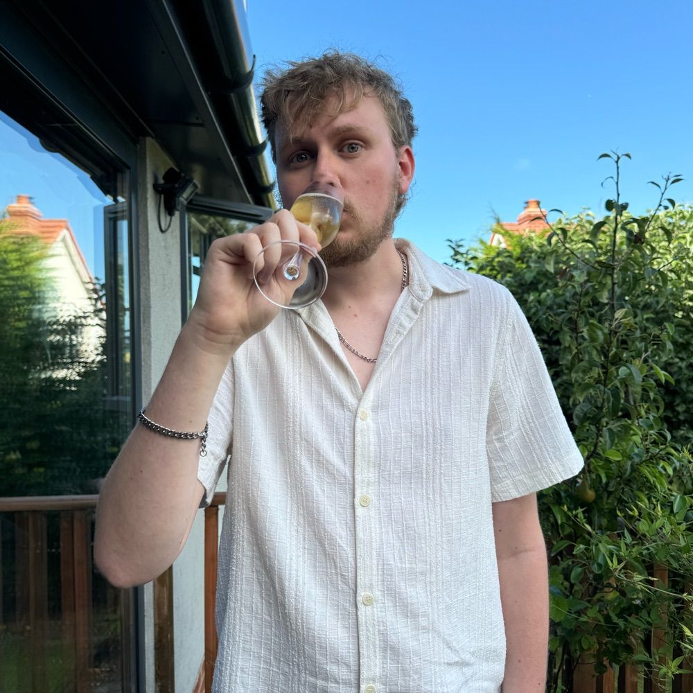 Author's Avatar
