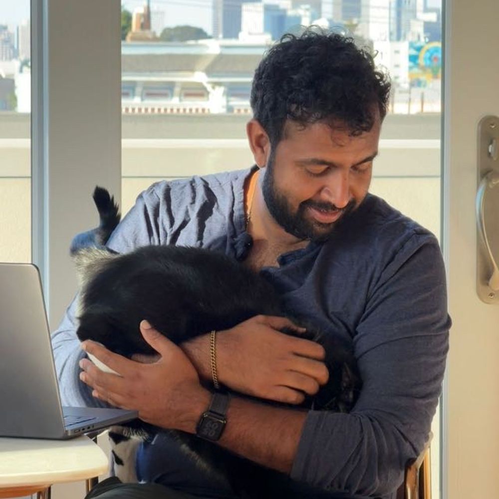 Chris Dhanaraj