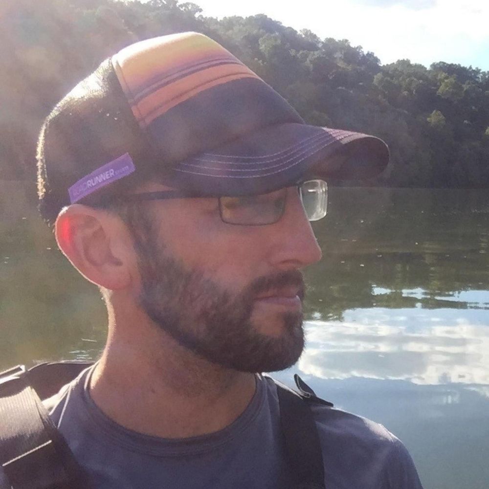 Author's Avatar