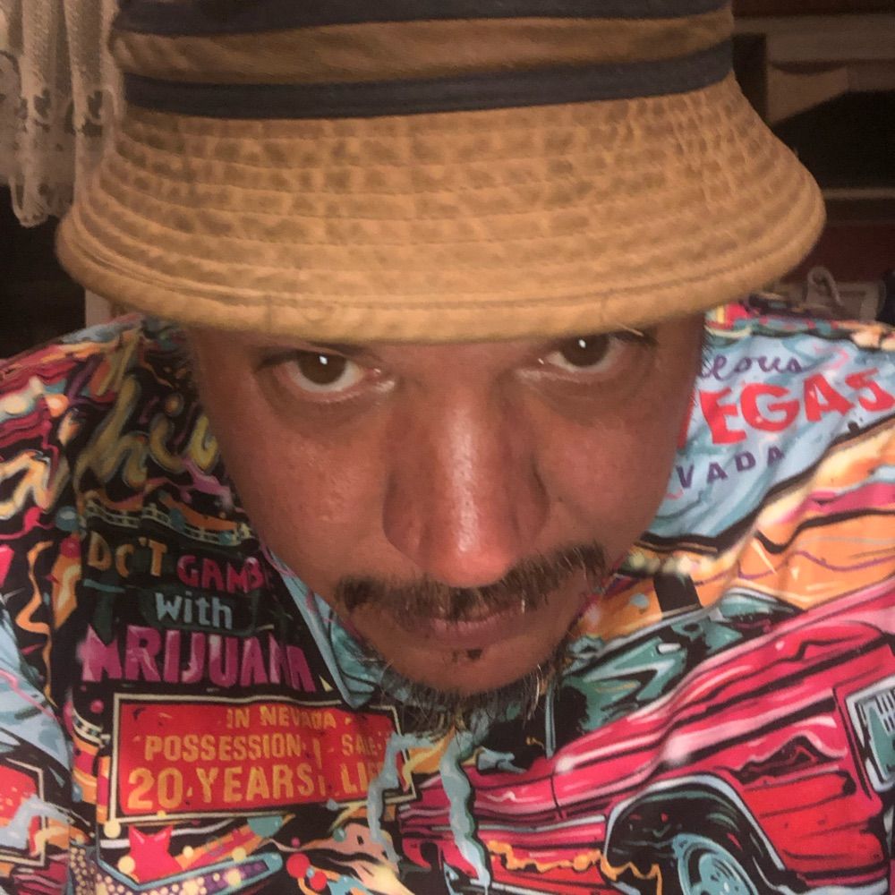Bat Country