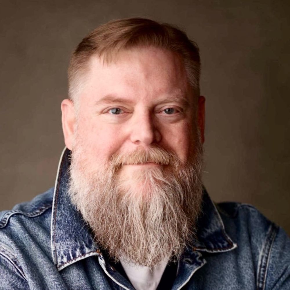 Alan Ridlehoover
