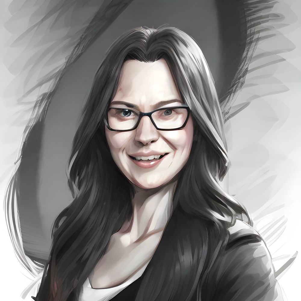 Author's Avatar