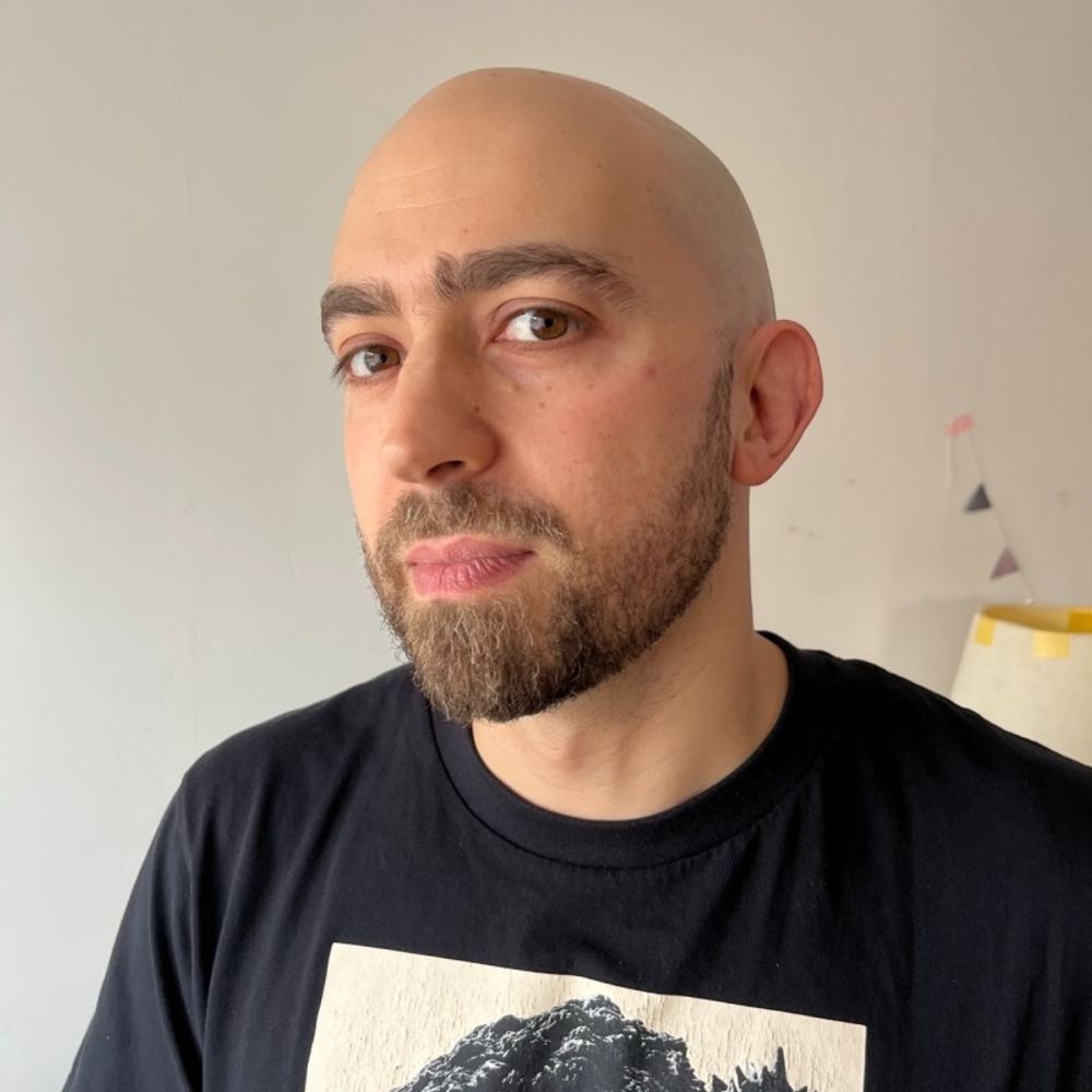Author's Avatar