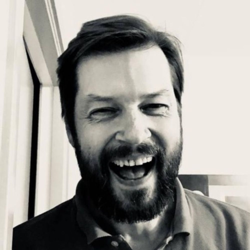 Kjell Häglund