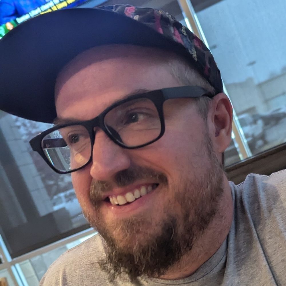 Author's Avatar