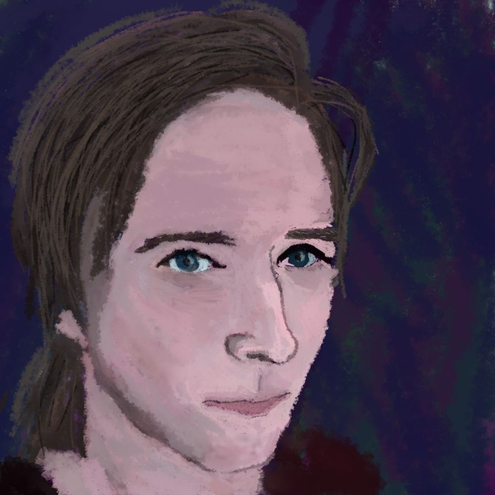 Author's Avatar