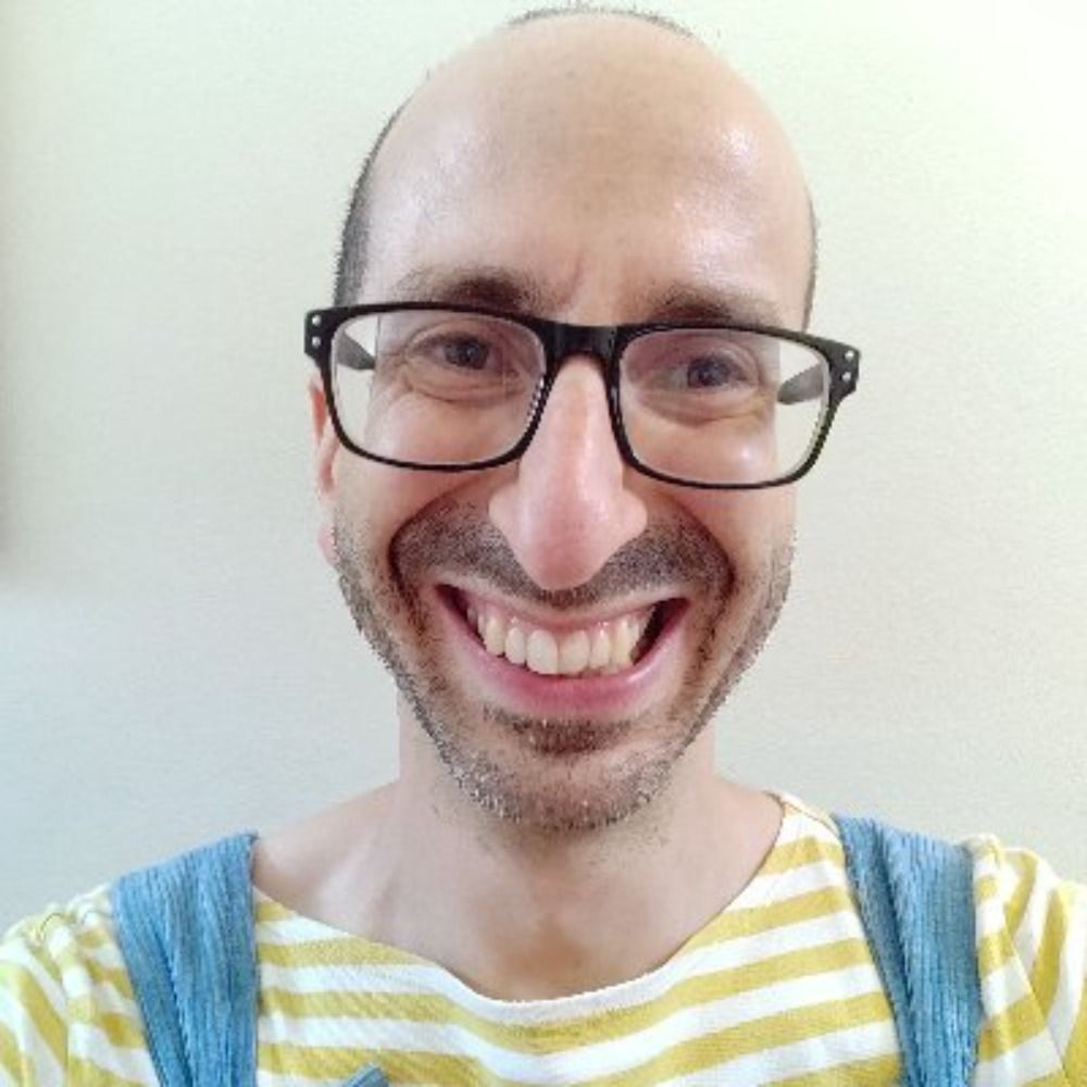 Jack Garfinkel