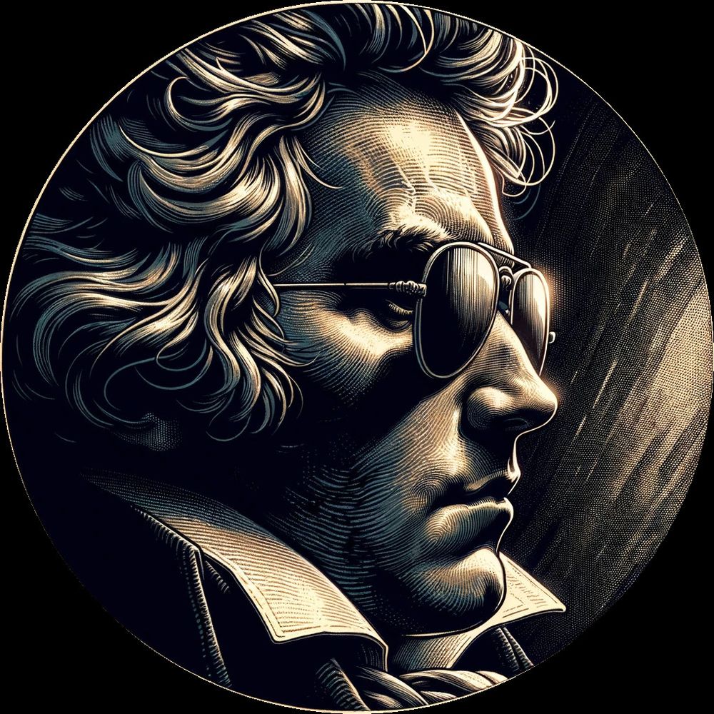 Author's Avatar