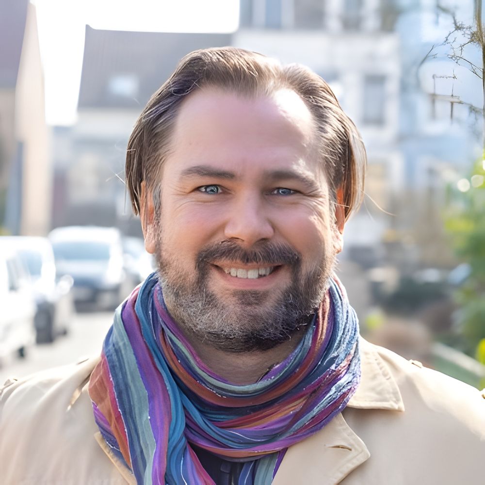Mario Vellandi