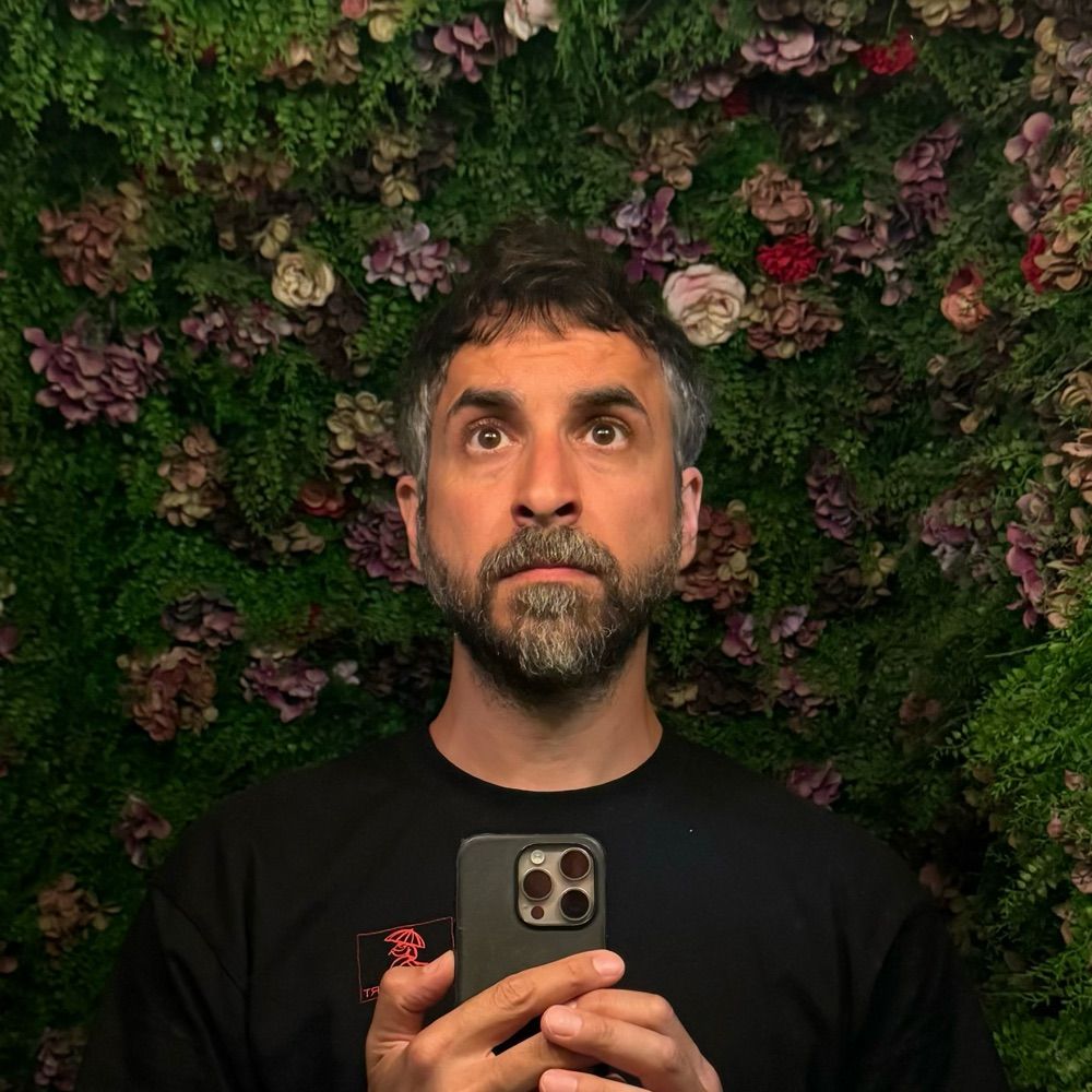 Tekin Süleyman ☕️