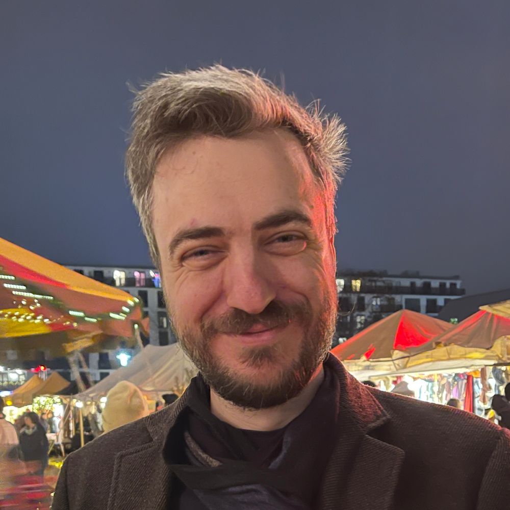 Konstantin Haase