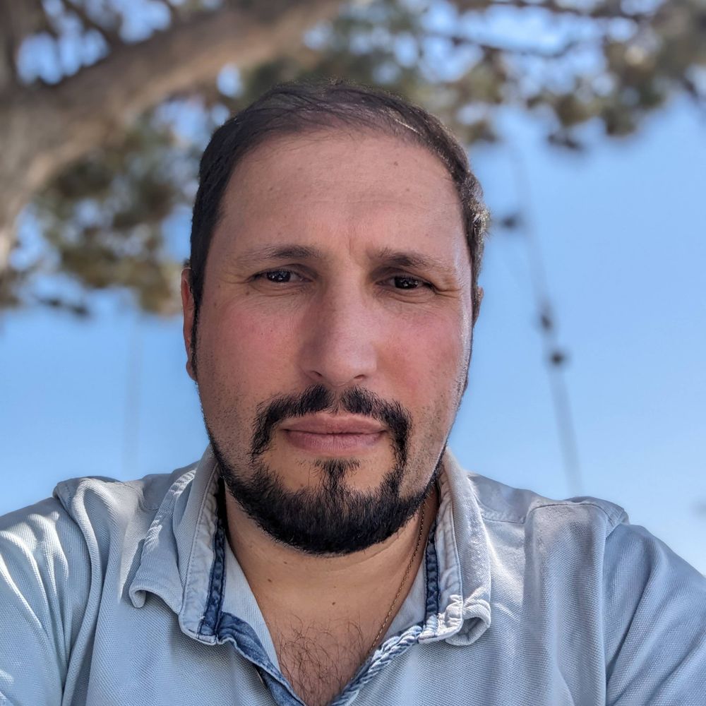 Author's Avatar