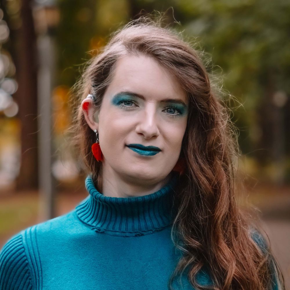 Author's Avatar