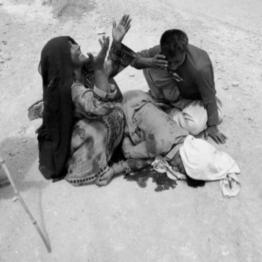 Jiand Baloch