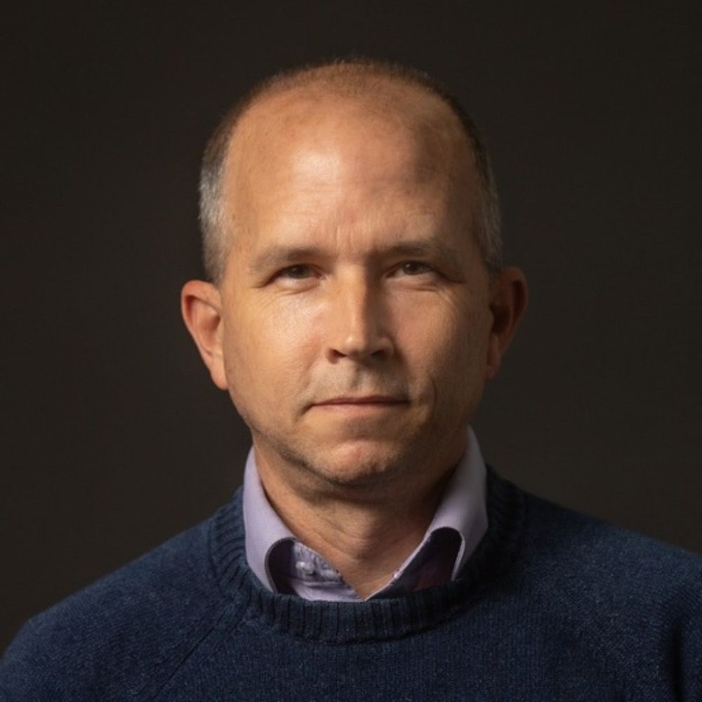 Author's Avatar