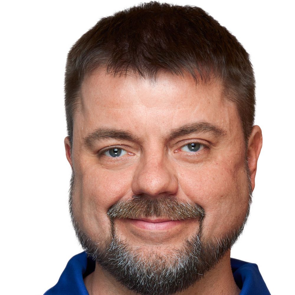 Author's Avatar