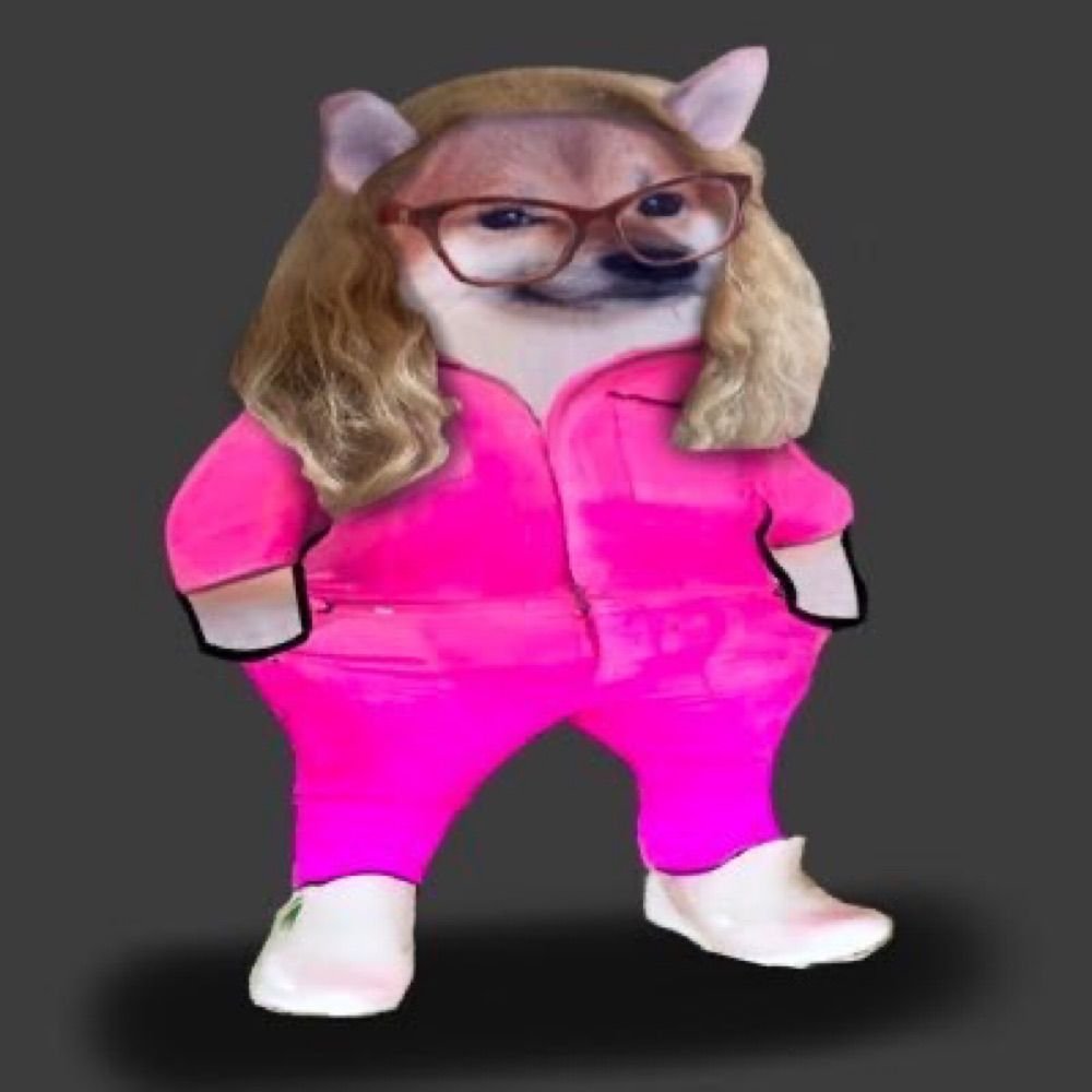 Author's Avatar