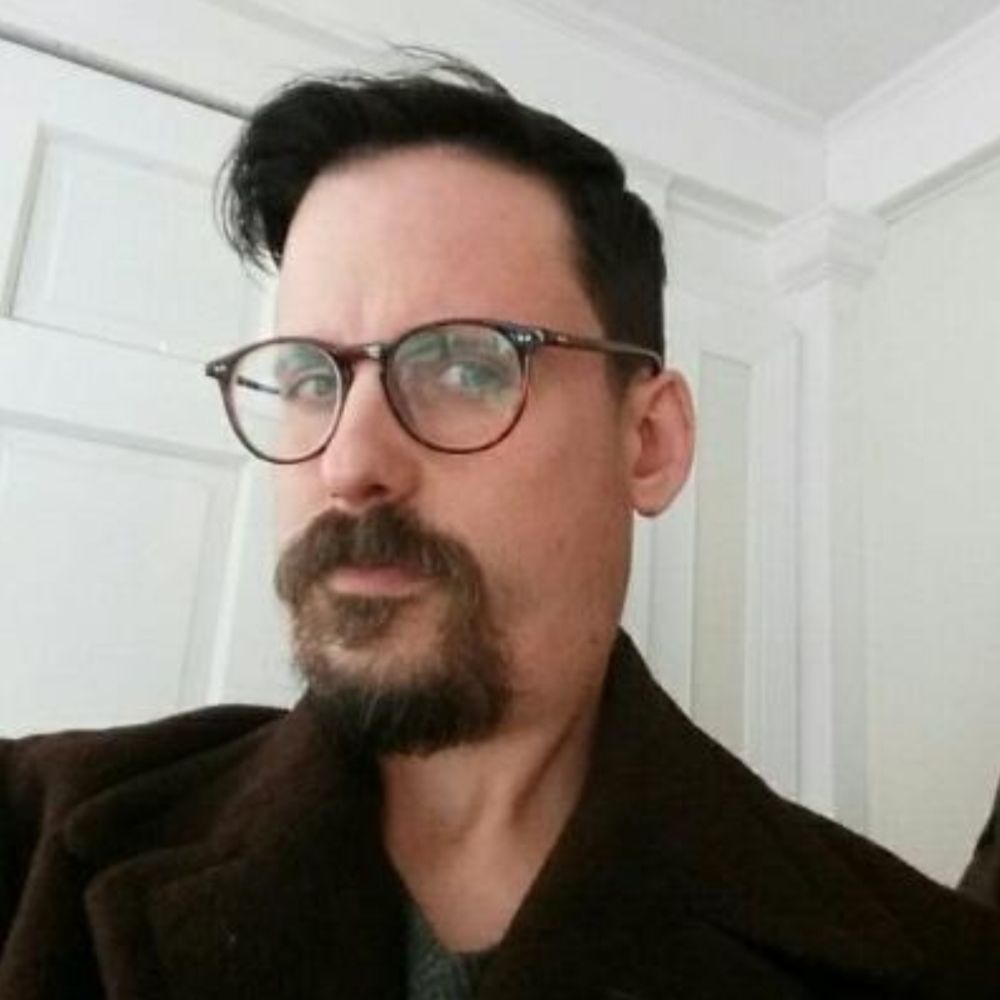 Matt needs a UX gig ????