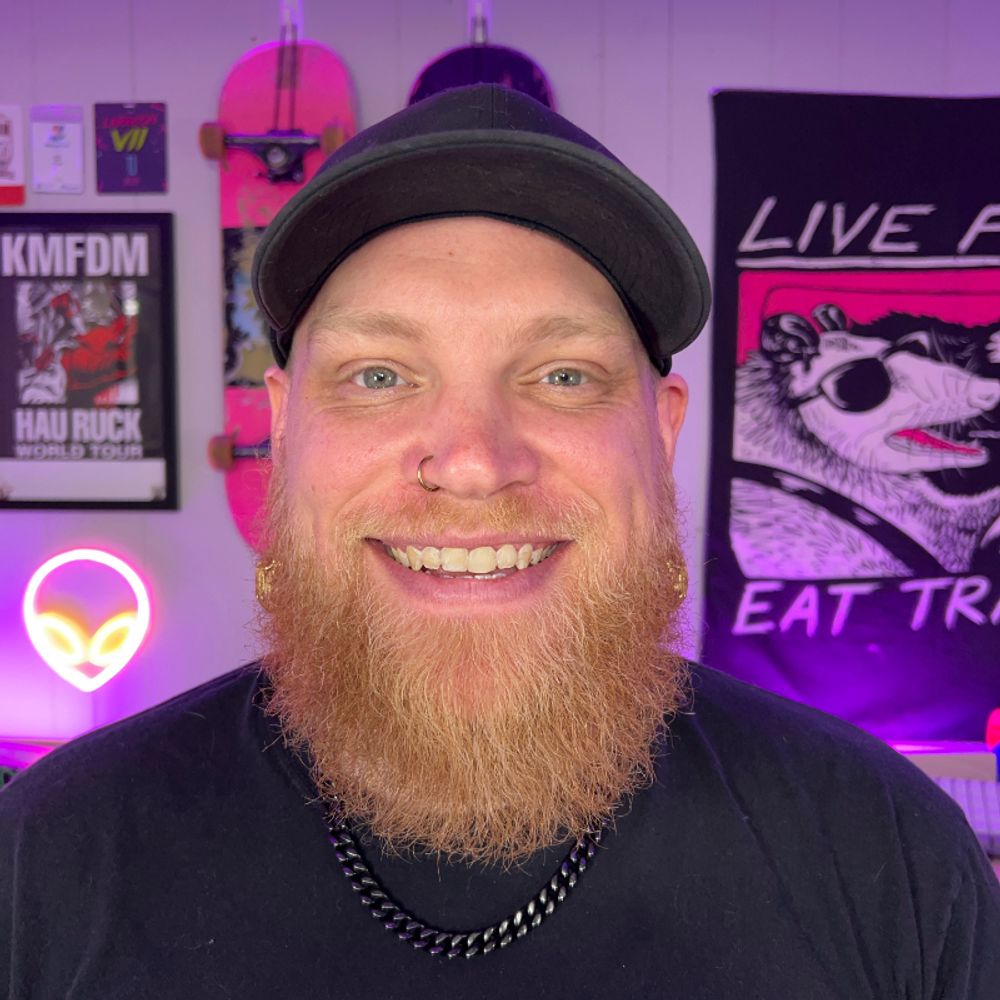 Author's Avatar