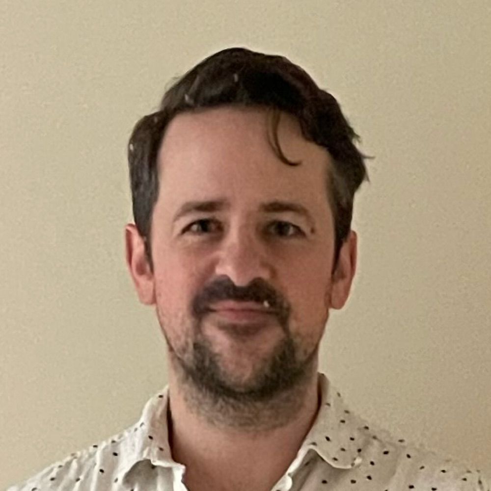 Andrew Ford