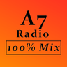 A7 Radio - 100% Mix